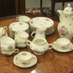 874 8169 COFFEE SET